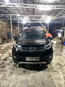 Honda BR-V 2018 Bensin