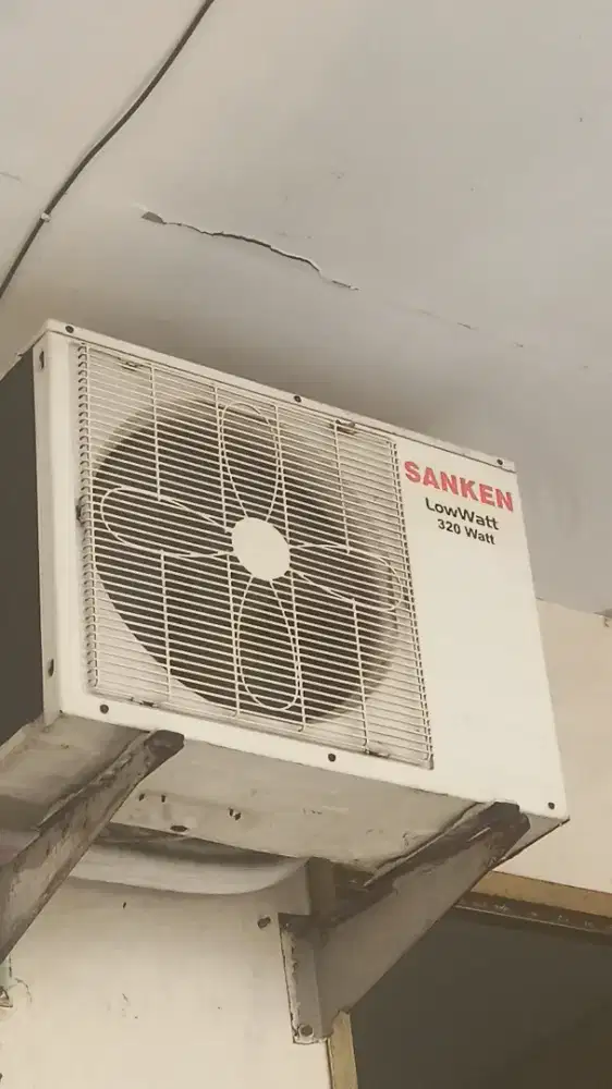 Terima jasa service ac