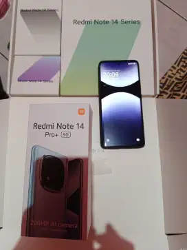 XIAOMI REDMI NOTE 14 PRO PLUS 4G 12/512 GB