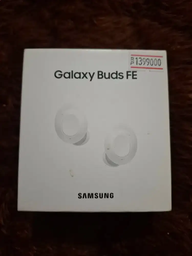 Samsung Galaxy Buds FE