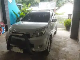 Toyota Rush tipe S