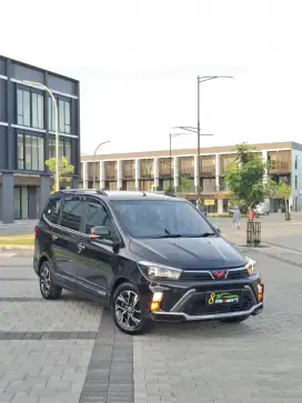 Wuling Confero S 1.5 L Lux Act 2021 Tipe Tertinggi
