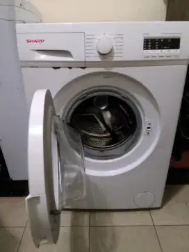 Mesin Cuci Sharp 7.5kg