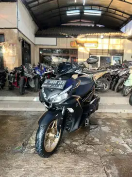 Yamaha New Aerox 155 C Abs 2021