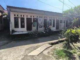 Dijual rumah Babelan Bekasi (kontrakan)