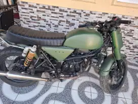 Kawasaki Ninja 250
