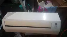 AC seken beegaransi