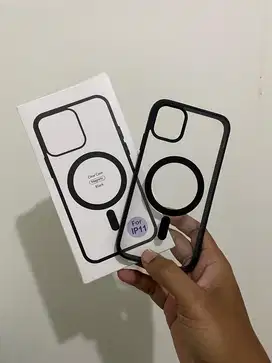 Case Iphone 11 seperti Baru