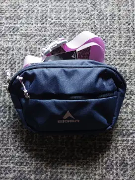 TAS EIGER WB SPACIOUS WOMEN SERIES