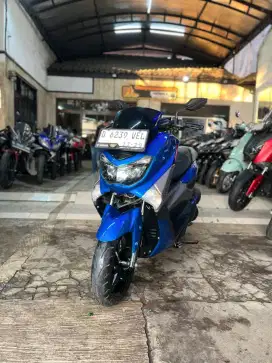 Yamaha Nmax 2019