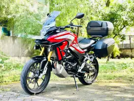 Cb150x 2022 full modif terawat