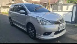 Livina at 2016 XV
