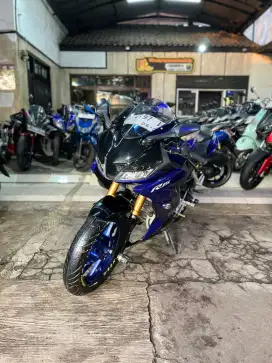 Yamaha R 15 V3 dana pelajar 2018