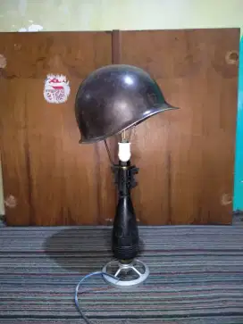 RicycLe Lamp/ Lampu Tidur