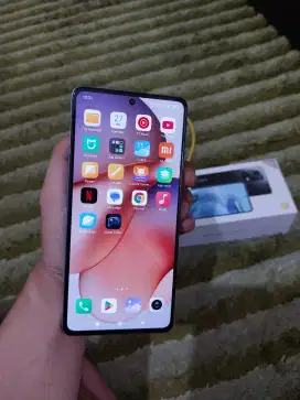 Redmi note 12pro 5g fullset orian nominus