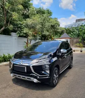 [ TDP 3 jt ] Mitsubishi Xpander Ultimate 2017 AT