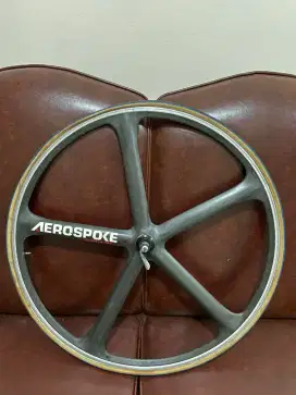 Di Jual Velg Sepeda