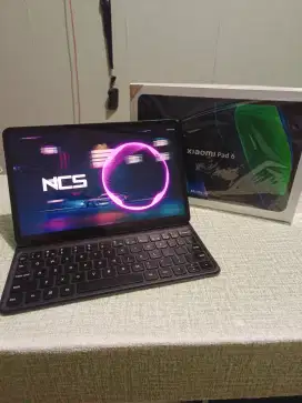 Jual Cepat Xiaomi Pad 6 + Keyboard