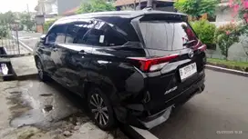 Toyota Avanza 2022 Bensin