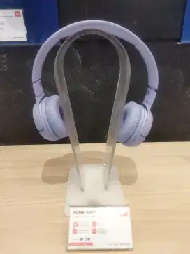 Promo Headset headphones wireless JBL at MBK!