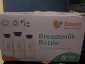 Botol Penyimpan Asi