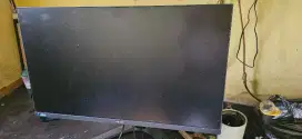 Monitor xiaomi g pro 27i mini led
