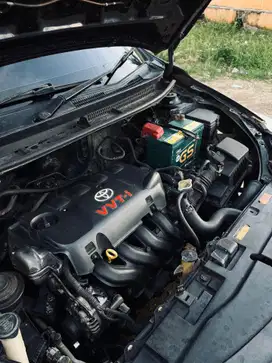 Toyota Vios 2013 Bensin