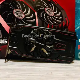 VGA Radeon RX 560 4GB GDDR5