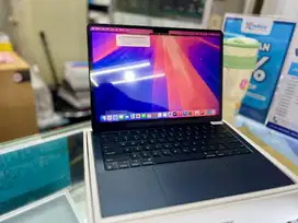 Macbook Air M2 MLY33 Midnight 8/256GB Ex iBox