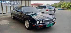 Jaguar XJ6 1998