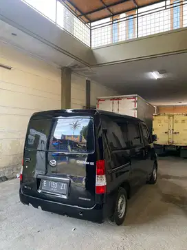 Daihatsu Gran max 2008 Bensin