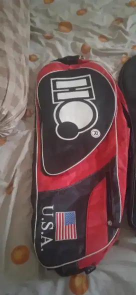 Tas tennis hi qua