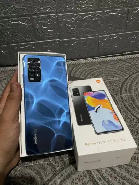 Xiaomi redmi note 11 pro 5G