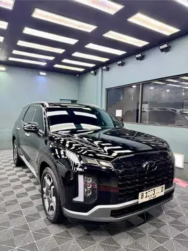2nd Hyundai PALISADE 2.2 Signature AT 2023 (MINT CONDITION, LOW KM)