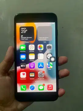 IPHONE 7 PLUS 128 GB IBOX