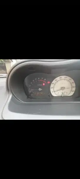 Toyota ist 2003 Bensin