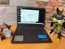 LAPTOP PC OFFICE Dell 3405 RYZEN 3 3250 BUKAN INTEL 8/512 GB 2gb VGA
