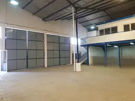 NEGO SAMPAI DEAL GUDANG SAFE N LOCK 2 JADI 1 BARU RENOVASI