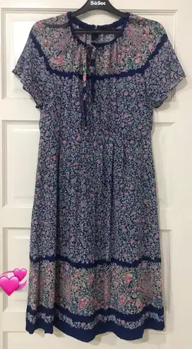 Dress sifon Bkk