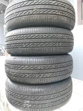 Ban oem innova ring 15 pcd 5x 124