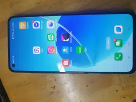 Oppo reno 6 ram 8/128