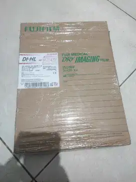 Film Fuji DI-HL Isi 150lbr