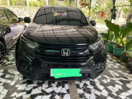CRV turbo prestige 2017