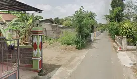 Di Jual Borongan Tanah 15 rhu mepet kota Blitar