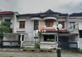[DISEWAKAN – RUMAH KANTOR MURAH LUAS SIAP PAKAI DI DEPOK, SLEMAN]