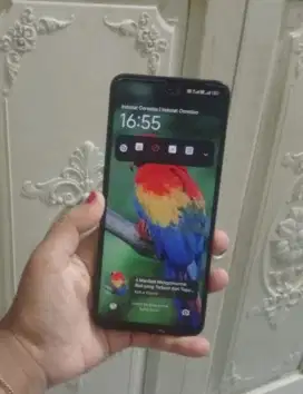 Redmi 14c NFC ram 6+6/128 mulus ori!.