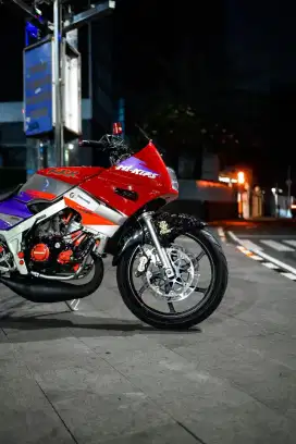 kawasaki Ninja 2015