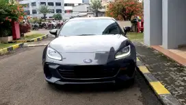 [ LOW KM 11RB ] All New Subaru BRZ 2.4 Eyesight Grey AT 2023/2024