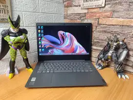 LAPTOP LENOVO OFFICE SERI V14 WINDOWS 8/256