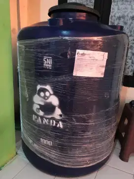 Toren panda 1000 liter